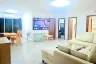 2 Bedroom Apartment for rent in SV CITY RAMA 3, Bang Phong Pang, Bangkok