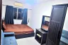 2 Bedroom Apartment for rent in SV CITY RAMA 3, Bang Phong Pang, Bangkok