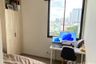 2 Bedroom Condo for rent in The Muve Bangkhae, Bang Khae Nuea, Bangkok near MRT Bang Khae