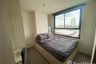 2 Bedroom Condo for rent in The Muve Bangkhae, Bang Khae Nuea, Bangkok near MRT Bang Khae