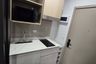 Condo for rent in Aspire Vibha Victory, Sam Sen Nai, Bangkok near MRT Rang Nam