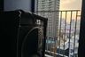Condo for rent in Aspire Vibha Victory, Sam Sen Nai, Bangkok near MRT Rang Nam