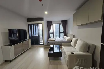 Condo for rent in Sam Sen Nai, Bangkok near MRT Rang Nam