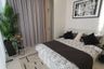 1 Bedroom Condo for rent in Mazarine Ratchayothin, Chan Kasem, Bangkok near BTS Ratchayothin