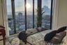 1 Bedroom Condo for rent in Mazarine Ratchayothin, Chan Kasem, Bangkok near BTS Ratchayothin