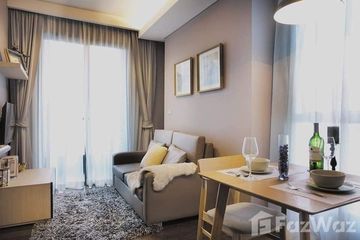 1 Bedroom Condo for rent in Khlong Tan, Bangkok near MRT Queen Sirikit National Convention Centre