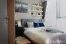 1 Bedroom Condo for rent in The Lumpini 24, Khlong Tan, Bangkok near BTS Phrom Phong