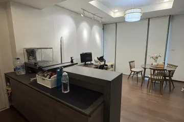 1 Bedroom Condo for rent in Phra Khanong, Bangkok near BTS Ekkamai