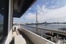 2 Bedroom Condo for rent in Juldis River Mansion, Wat Sam Phraya, Bangkok near MRT Sanam Luang