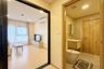 1 Bedroom Condo for rent in The Base Urban Rama9, Huai Khwang, Bangkok near MRT Phra Ram 9