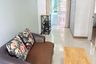 1 Bedroom Condo for rent in Chonnatee Mansion, Khlong Tan, Bangkok near BTS Thong Lo
