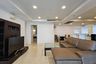 3 Bedroom Condo for rent in Nusasiri Grand, Phra Khanong, Bangkok near BTS Ekkamai