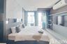 1 Bedroom Condo for rent in RHYTHM Ekkamai, Khlong Tan Nuea, Bangkok near BTS Ekkamai