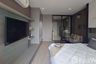 1 Bedroom Condo for rent in RHYTHM Ekkamai, Khlong Tan Nuea, Bangkok near BTS Ekkamai
