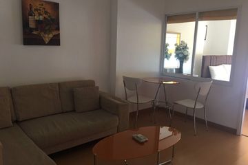 1 Bedroom Condo for rent in Phra Khanong Nuea, Bangkok near BTS Phra Khanong