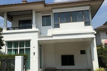 3 Bedroom House for rent in Setthasiri Village Bangna, Bang Kaeo, Samut Prakan