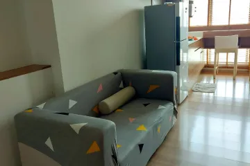 1 Bedroom Condo for rent in Rhythm Phahol-Ari, Phaya Thai, Bangkok near BTS Saphan Kwai