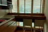 1 Bedroom Condo for rent in Rhythm Phahol-Ari, Phaya Thai, Bangkok near BTS Saphan Kwai