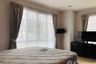 2 Bedroom Condo for rent in CitiSmart Sukhumvit 18, Khlong Toei, Bangkok near BTS Asoke