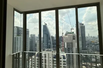 2 Bedroom Condo for rent in Ideo Q Phayathai, Thung Phaya Thai, Bangkok near BTS Phaya Thai