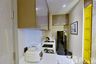 1 Bedroom Condo for rent in RHYTHM Ekkamai, Khlong Tan Nuea, Bangkok near BTS Ekkamai
