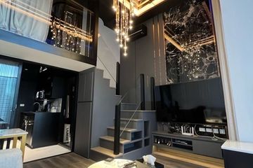 1 Bedroom Condo for rent in Chatuchak, Bangkok near MRT Phaholyothin 24