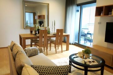 2 Bedroom Condo for rent in Khlong Toei Nuea, Bangkok near BTS Nana