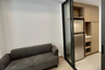 1 Bedroom Condo for rent in The Nest Chula-Samyan, Maha Phruettharam, Bangkok near MRT Sam Yan