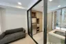1 Bedroom Condo for rent in The Nest Chula-Samyan, Maha Phruettharam, Bangkok near MRT Sam Yan