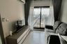 1 Bedroom Condo for rent in Life Asoke Hype, Makkasan, Bangkok near MRT Phra Ram 9