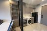 1 Bedroom Condo for rent in Life Asoke Hype, Makkasan, Bangkok near MRT Phra Ram 9