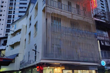 Commercial for rent in Khlong Tan, Bangkok near BTS Phrom Phong