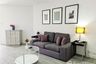 2 Bedroom Condo for rent in The Waterford Diamond, Khlong Tan, Bangkok near BTS Phrom Phong