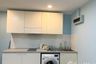 2 Bedroom Condo for rent in Wittayu Complex, Makkasan, Bangkok near Airport Rail Link Makkasan