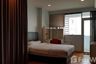 1 Bedroom Condo for rent in St. Louis Grand Terrace, Thung Wat Don, Bangkok near BTS Surasak