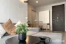 2 Bedroom Condo for rent in Rhythm Sukhumvit 44/1, Phra Khanong, Bangkok near BTS Phra Khanong
