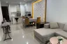 2 Bedroom Condo for rent in Baan Klang Krung Siam - Pathumwan, Thanon Phetchaburi, Bangkok near BTS Ratchathewi