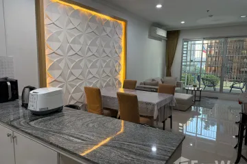 2 Bedroom Condo for rent in Baan Klang Krung Siam - Pathumwan, Thanon Phetchaburi, Bangkok near BTS Ratchathewi