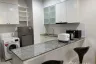 2 Bedroom Condo for rent in Baan Klang Krung Siam - Pathumwan, Thanon Phetchaburi, Bangkok near BTS Ratchathewi