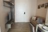 2 Bedroom Condo for rent in Kensington Sukhumvit &ndash; Thepharak, Thepharak, Samut Prakan near MRT Thipphawan