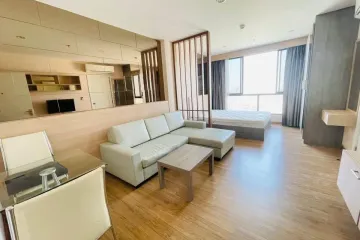 1 Bedroom Condo for rent in Bang Sue, Bangkok near MRT Bang Pho