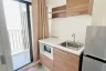 1 Bedroom Condo for rent in The Tree Interchange, Bang Sue, Bangkok near MRT Tao Poon