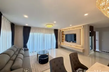 4 Bedroom House for rent in Don Mueang, Bangkok