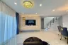 4 Bedroom House for rent in Centro Vibhavadi, Don Mueang, Bangkok