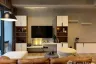 2 Bedroom Condo for rent in The Lofts Asoke, Khlong Toei Nuea, Bangkok near MRT Phetchaburi