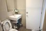 1 Bedroom Condo for rent in Elio Sathorn - Wutthakat, Bang Kho, Bangkok near BTS Talat Phlu