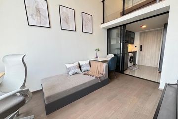 1 Bedroom Condo for rent in Maha Phruettharam, Bangkok near MRT Hua Lamphong