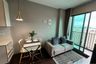 1 Bedroom Condo for rent in C Ekkamai, Khlong Tan Nuea, Bangkok near BTS Ekkamai