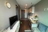 1 Bedroom Condo for rent in C Ekkamai, Khlong Tan Nuea, Bangkok near BTS Ekkamai