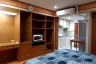 1 Bedroom Condo for rent in ITF Silom Palace, Suriyawong, Bangkok near BTS Chong Nonsi